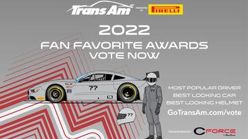 Voting Now Open for CForce Fan Favorite Awards!